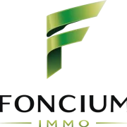 Logo foncium.be