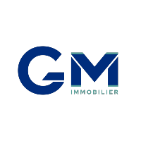 Logo Gm Immobilier