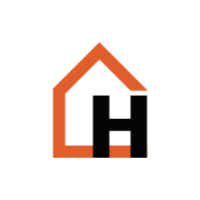 Hansvastgoed logo