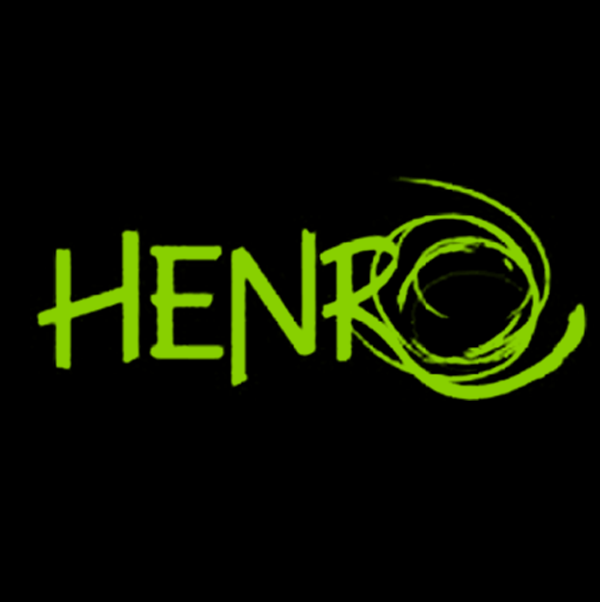 Henroimmo logo