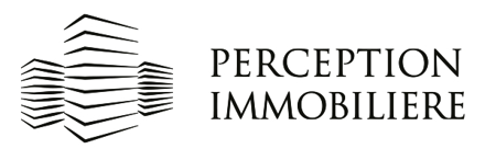 Logo Perception Immobiliere
