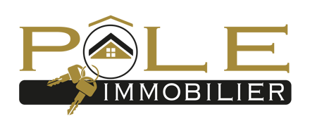 Logo pole-immo.be