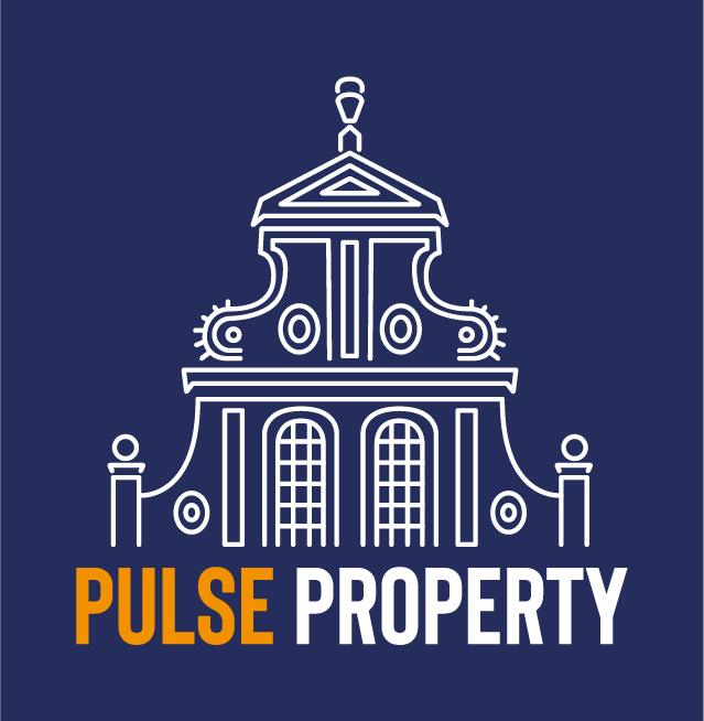 Logo pulseproperty.be