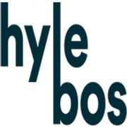 Logo hylebos.be