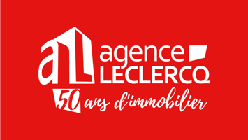 Logo Immo Leclercq