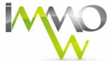 Logo immo-w.be
