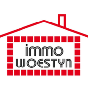 Logo Immo Woestyn