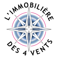 Logo immo4vents.be