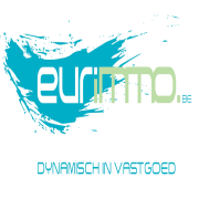 Logo Eurimmo