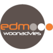 Logo Edm Woonadvies