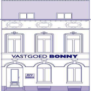 Logo bonny.be
