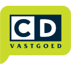 Logo cd-vastgoed.com
