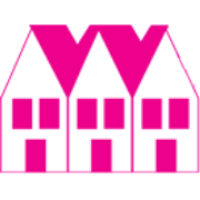 Logo Woonbemiddeling