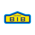 Immobib logo