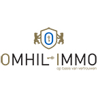 Logo Omhil Immo