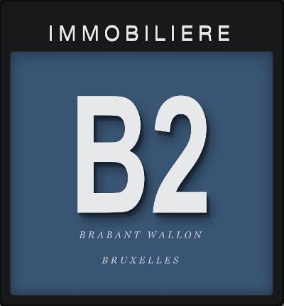 Immobiliereb2 logo