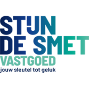 Logo Stijndesmetvastgoed