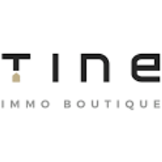 Logo tine.immo