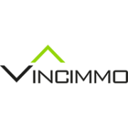 Logo vincimmo.be
