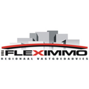 Logo fleximmo.be