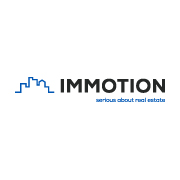 Logo Immotion