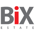 Logo Bixestate