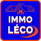 Logo immoleco.be