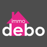 Logo Immodebo