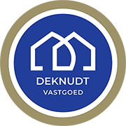 Logo Deknudtvastgoed