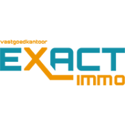 Logo exactimmo.be