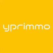 Logo Yprimmo