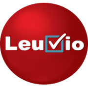 Logo Leuvio