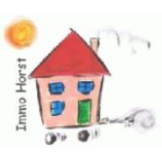 Logo immohorst.be