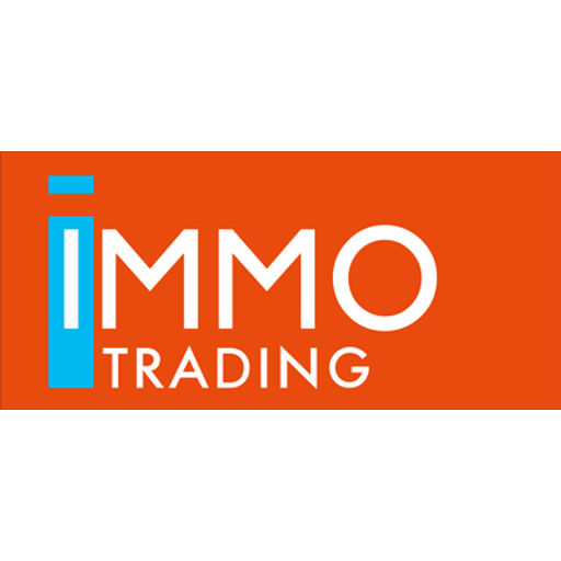 Logo Immotrading