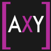 Logo axy.nu