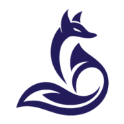 Logo Immofox
