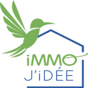 Logo Immojidee