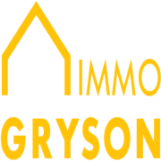 Logo Immogryson