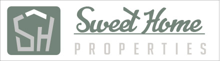 Logo Sweethomeproperties