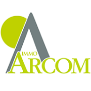Logo immoarcom.be