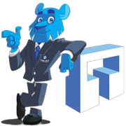 Logo Trust Realestate