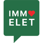 Logo Vastgoed Elet