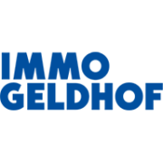 Logo immogeldhof.be
