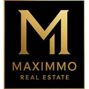 Logo Maximmo Realestate