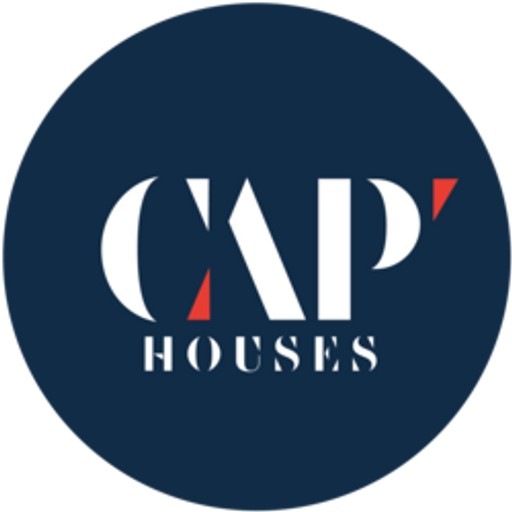 Logo Caphouses