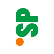 Logo immosp.be