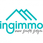 Logo Ingimmo