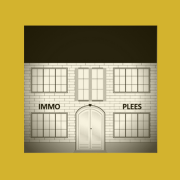 Logo Immoplees