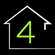 Logo Home4you