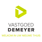 Logo Vastgoeddemeyer